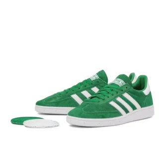 Adidas Handball Spezial “Πράσινο Λευκό”