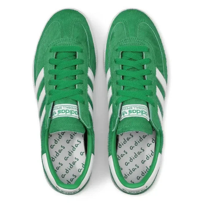 Adidas Handball Spezial “Πράσινο Λευκό”