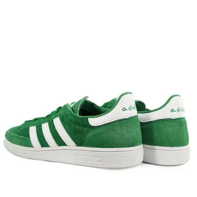 Adidas Handball Spezial “Πράσινο Λευκό”