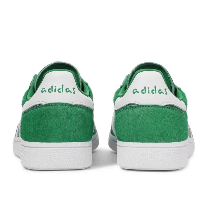 Adidas Handball Spezial “Πράσινο Λευκό”