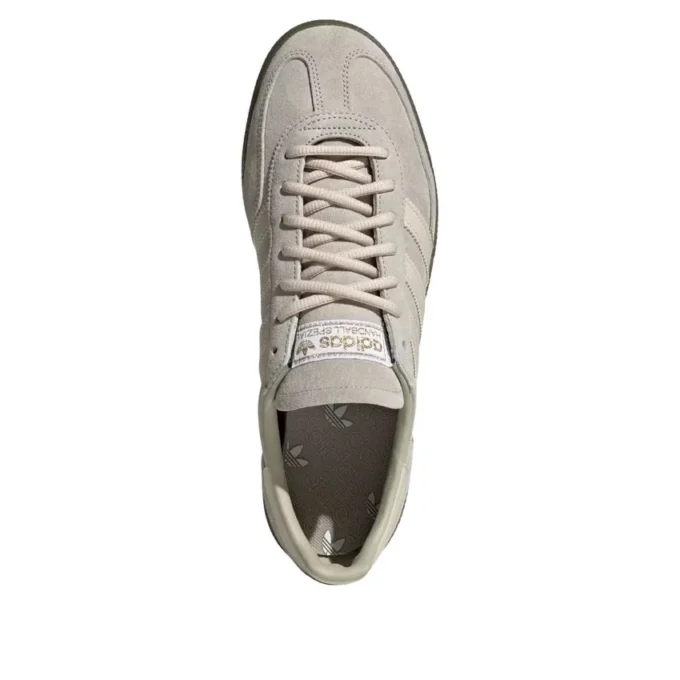 Adidas Handball Spezial “Putty Grey Halo Ivory”