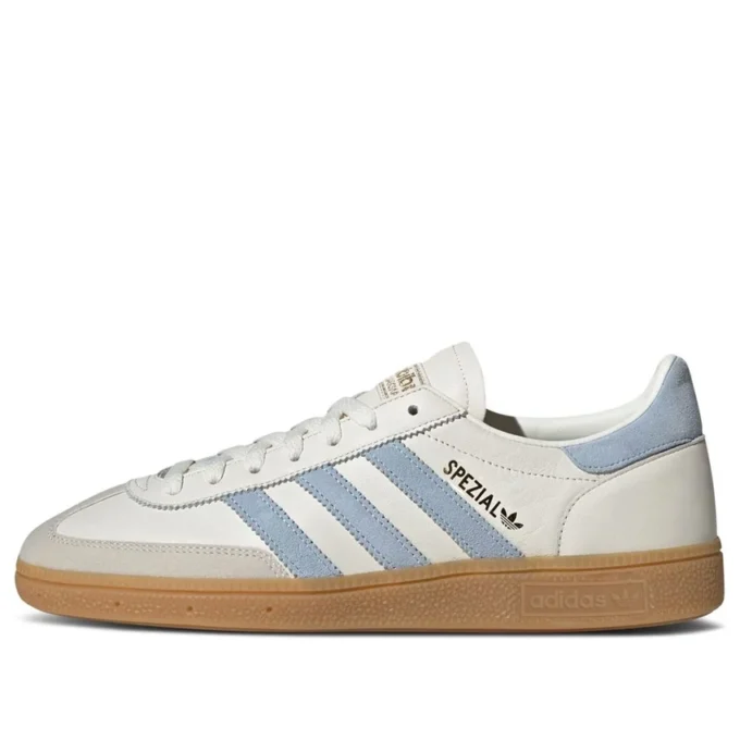 Adidas Handball Spezial “Shadow Brown Alumina”
