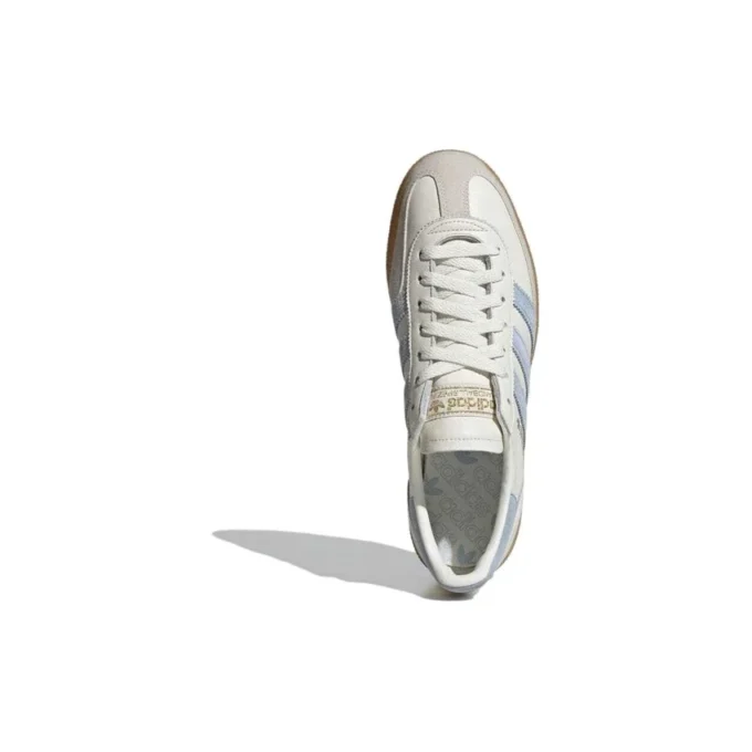 Adidas Handball Spezial “Shadow Brown Alumina”