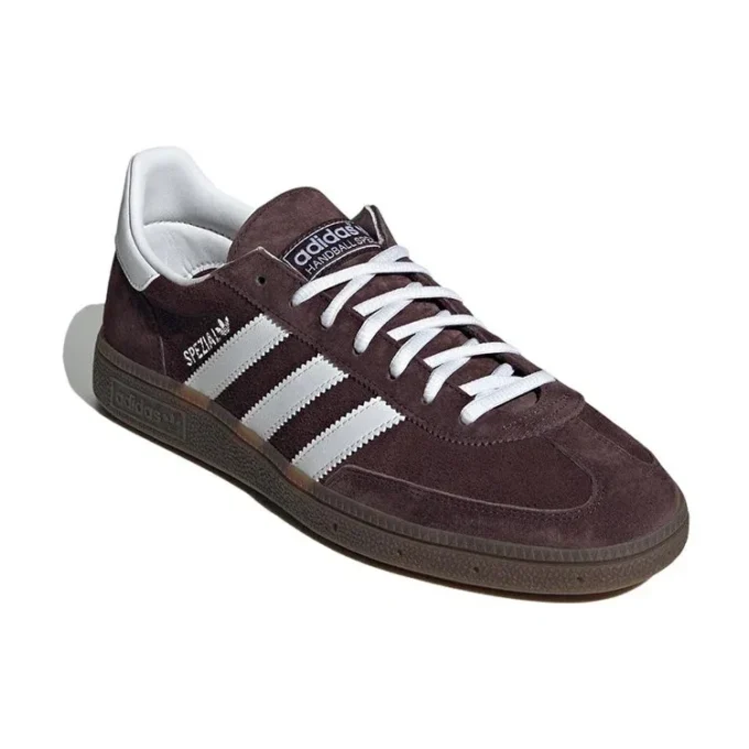 Adidas Handball Spezial “Shadow Brown Gum”