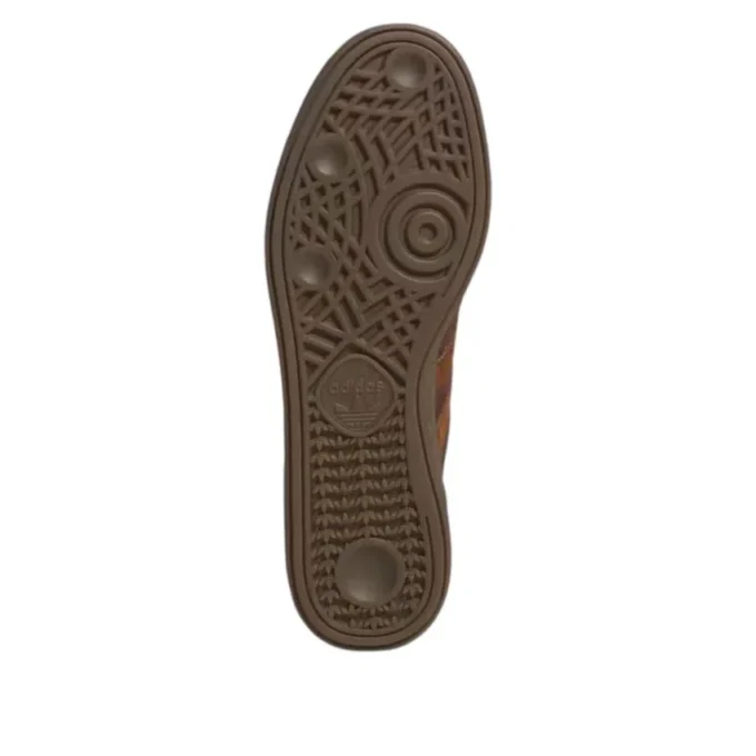 Adidas Handball Spezial “Shadow Brown Gum”