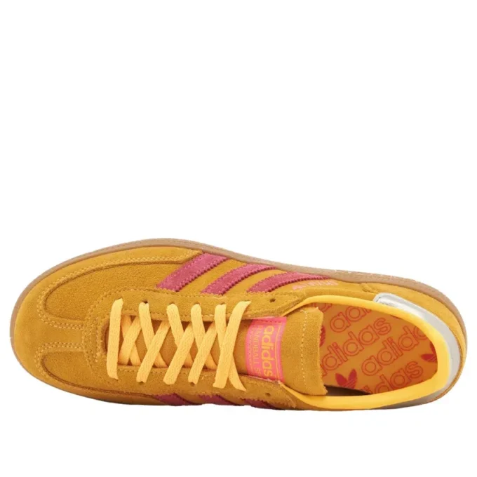 Adidas Handball Spezial “Spark Lucid Pink”