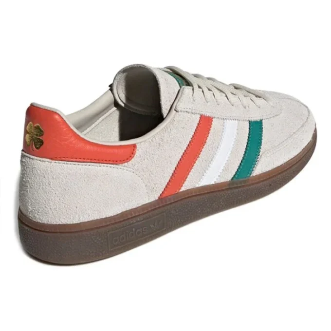 Adidas Handball Spezial “St. Patrick’s Day”