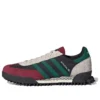 Adidas Handball Spezial Trail “Μαύρο Πράσινο Κόκκινο”