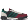 Adidas Handball Spezial Trail “Μαύρο Πράσινο Κόκκινο”