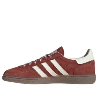 Adidas Handball Spezial “Wild Sepia Gum”