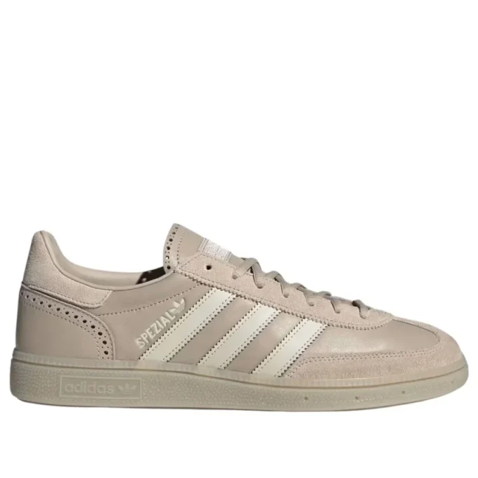 Adidas Handball Spezial “Wonder Beige”