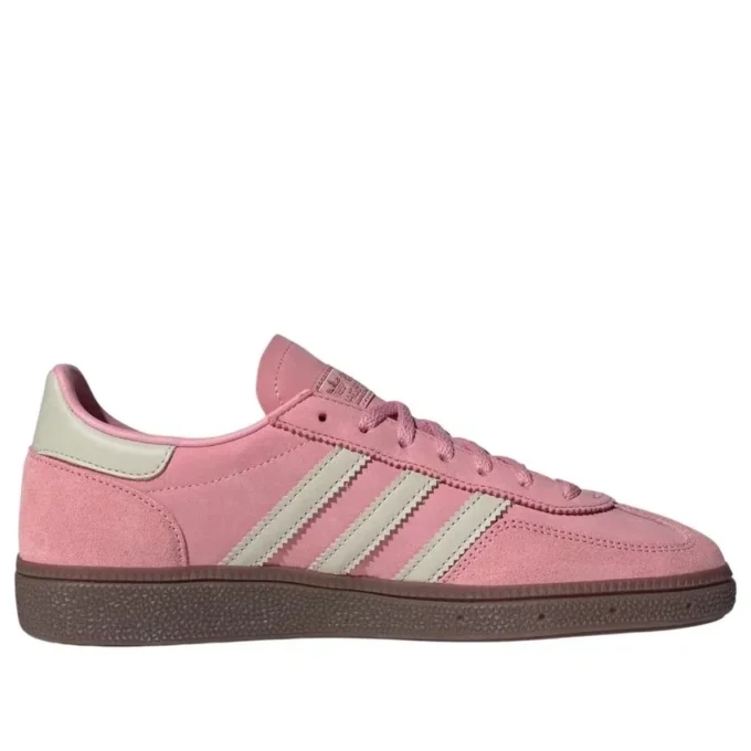 Adidas Handball Spezial “Wonder Mauve Alumina”