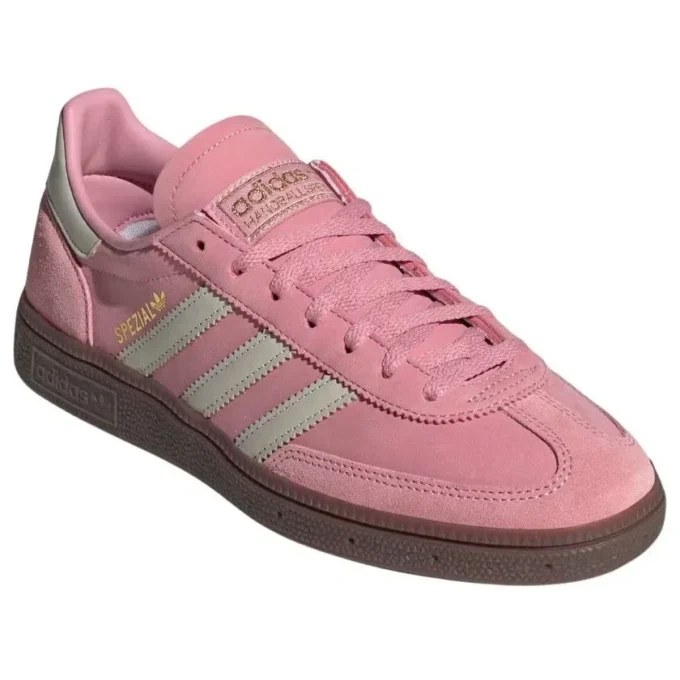 Adidas Handball Spezial “Wonder Mauve Alumina”