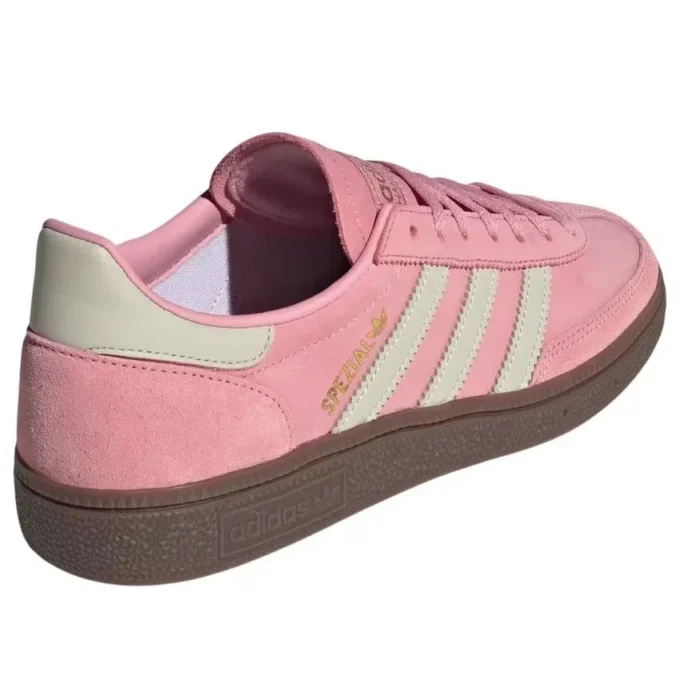 Adidas Handball Spezial “Wonder Mauve Alumina”