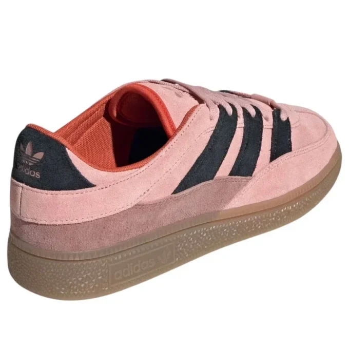 Adidas Handball Spezial “Wonder Mauve Core Black”