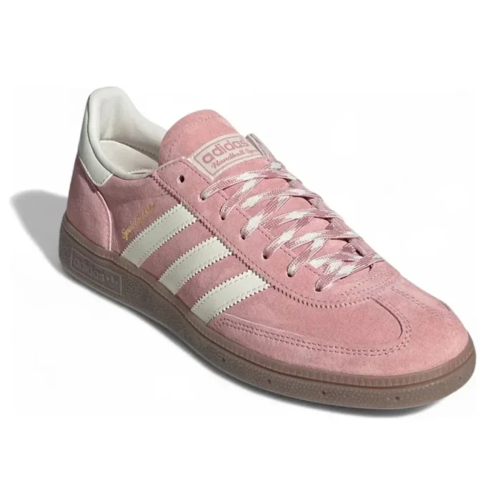 Adidas Handball Spezial “Wonder Mauve Gum”