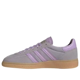 Adidas Handball Spezial “Wonder Quartz Wonder Mauve”