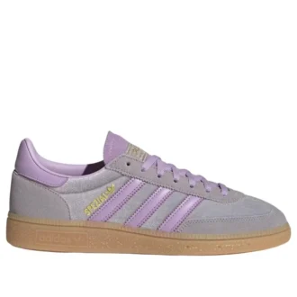 Adidas Handball Spezial “Wonder Quartz Wonder Mauve”