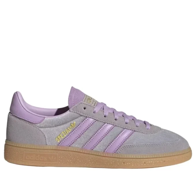 Adidas Handball Spezial “Wonder Quartz Wonder Mauve”