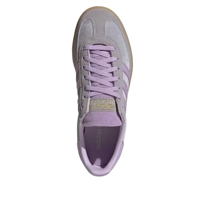 Adidas Handball Spezial “Wonder Quartz Wonder Mauve”