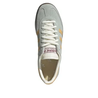 Adidas Handball Spezial “Wonder Silver Oat”