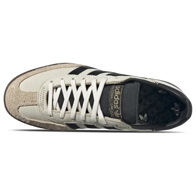 Adidas Handball Spezial “Wonder White Black”