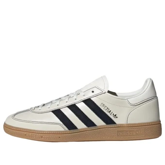 Adidas X Adam Et Rope Exclusive Handball Spezial “Cloud White Core Black Gum”
