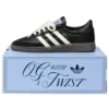 Adidas X Bstn Handball Spezial “Twist Black”